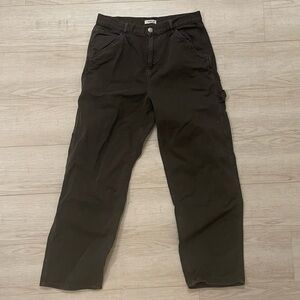 GARAGE CARGO PANTS